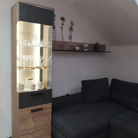 Forrest - Private Jacuzzi & Sauna Ravna Gora