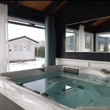 Appartamento Forrest - Private Jacuzzi&sauna *