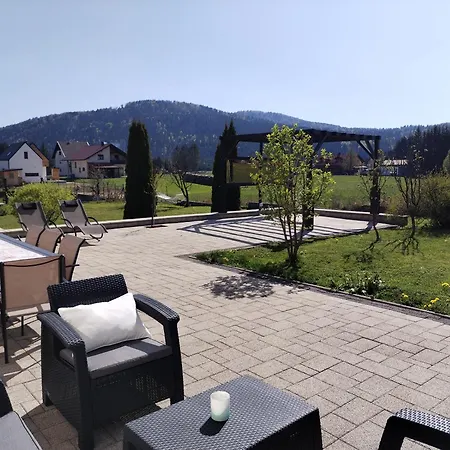 Forrest - Private Jacuzzi & Sauna *