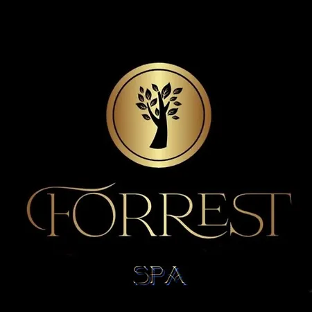 Forrest - Private Jacuzzi & Sauna Apartment