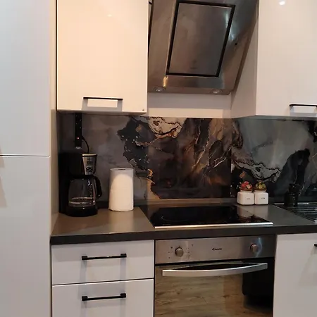 Forrest - Private Jacuzzi & Sauna * Ravna Gora