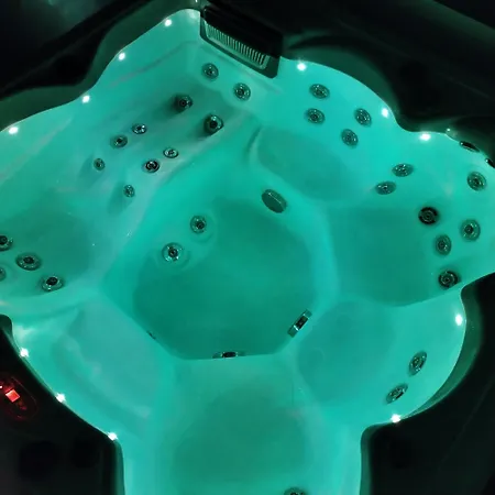 Forrest - Private Jacuzzi&sauna Appartamento Ravna Gora