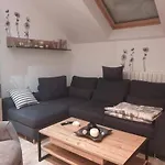 Apartman Forrest - Private Jacuzzi & Sauna