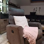 Forrest - Private Jacuzzi & Sauna Apartman Ravna Gora