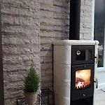 Forrest - Private Jacuzzi & Sauna Ravna Gora