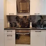 Apartman Forrest - Private Jacuzzi & Sauna *