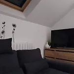 Apartman Forrest - Private Jacuzzi & Sauna Ravna Gora