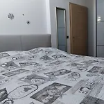 Apartman Forrest - Private Jacuzzi & Sauna Ravna Gora