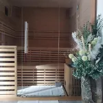 Forrest - Private Jacuzzi & Sauna *