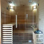 Forrest - Private Jacuzzi & Sauna *