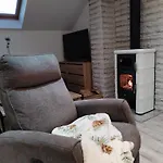 Forrest - Private Jacuzzi & Sauna Apartman