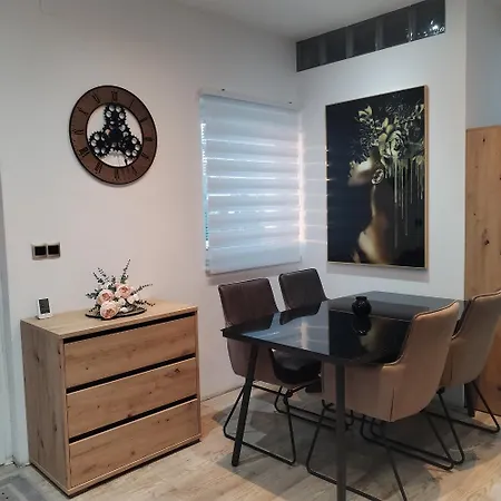 Forrest - Private Jacuzzi & Sauna Appartement Ravna Gora