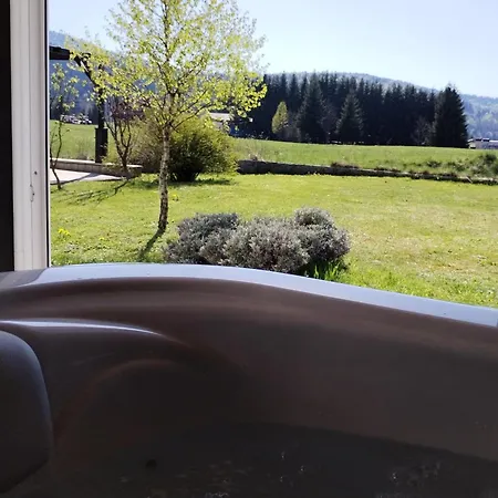 Forrest - Private Jacuzzi & Sauna * Ravna Gora