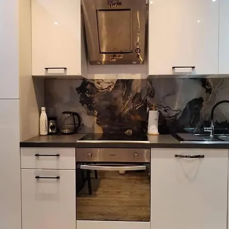 Appartement Forrest - Private Jacuzzi & Sauna *