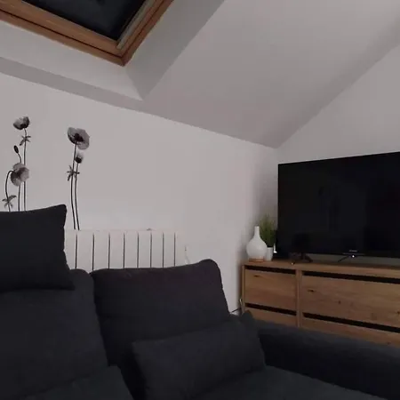 Appartement Forrest - Private Jacuzzi & Sauna Ravna Gora