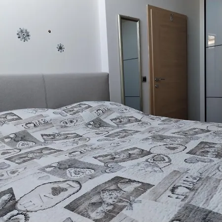 Appartement Forrest - Private Jacuzzi & Sauna Ravna Gora