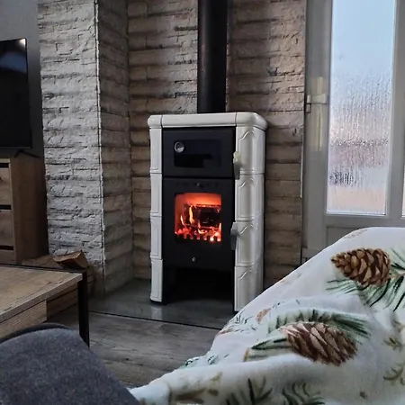 Appartement Forrest - Private Jacuzzi & Sauna