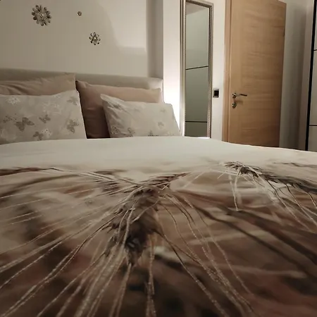 Forrest - Private Jacuzzi & Sauna *