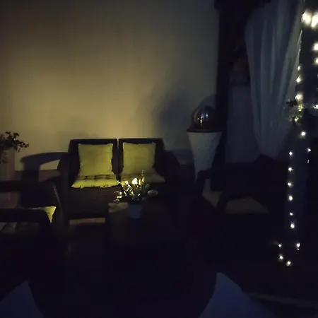Forrest - Private Jacuzzi & Sauna رافنا غورا