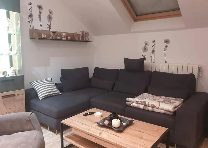 Appartamento Forrest - Private Jacuzzi&sauna