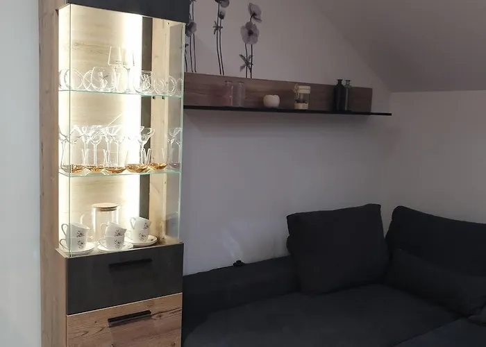 Forrest - Private Jacuzzi & Sauna Ravna Gora