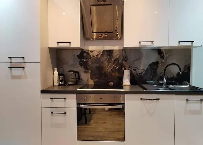 Appartamento Forrest - Private Jacuzzi&sauna *