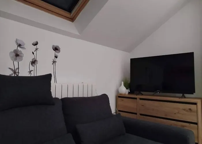 Appartamento Forrest - Private Jacuzzi&sauna Ravna Gora