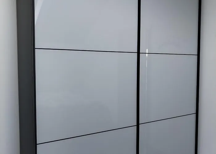 Forrest - Private Jacuzzi & Sauna Lejlighed *