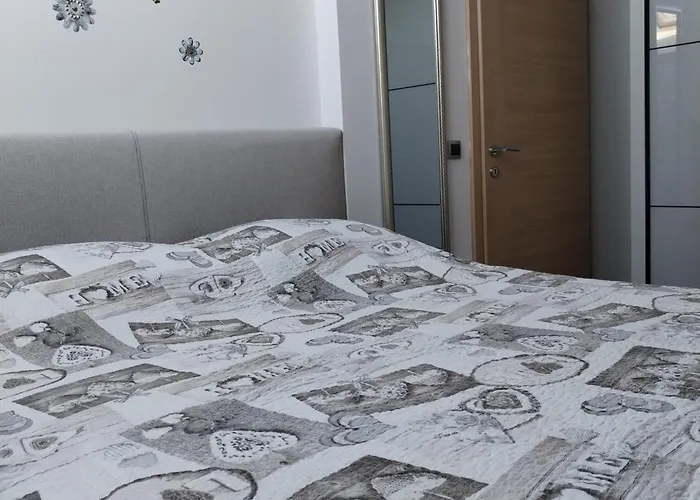 Lejlighed Forrest - Private Jacuzzi & Sauna Ravna Gora