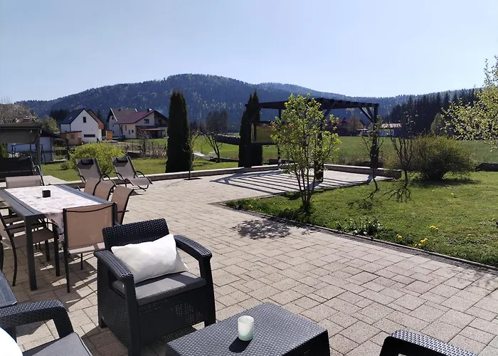 Forrest - Private Jacuzzi&sauna *