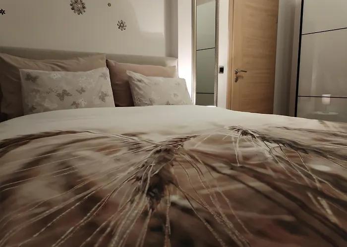 Forrest - Private Jacuzzi & Sauna *