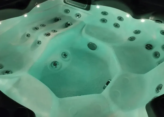 Forrest - Private Jacuzzi&sauna * Ravna Gora