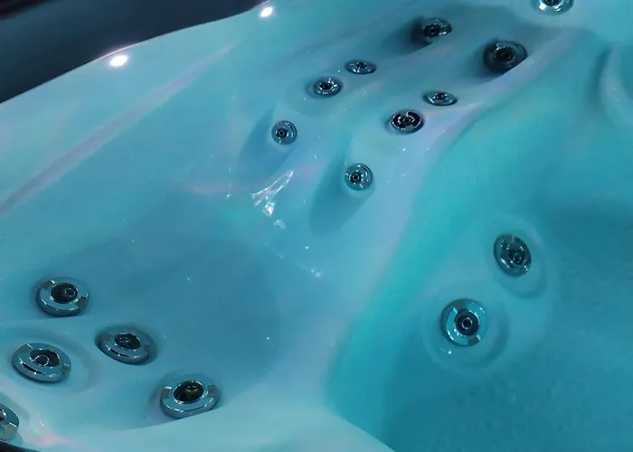 Forrest - Private Jacuzzi & Sauna Ravna Gora